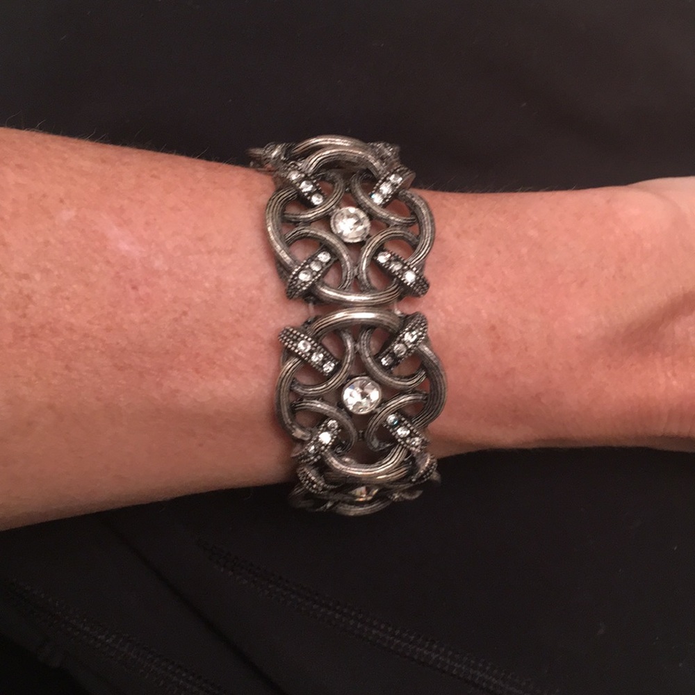 Premier stretch bracelet - Picture 2 of 2
